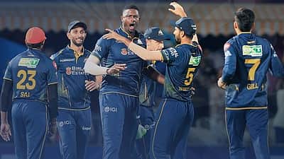 குஜராத் டைட்டன்ஸின் தோல்விக்கு காரணம் இதுதான்: கிளன் பிலிப்ஸ்