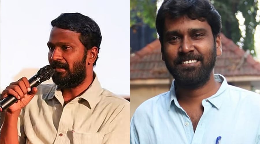 தயாரிப்பு நிறுவனத்தைத் தொடங்கிய வெற்றிமாறனின் உதவி இயக்குநர்!