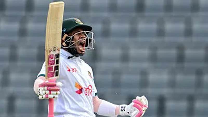 Bangladesh player Mushfiqur Rahim