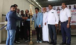 வெட்டுவெந்நியில் சிலம்பம் தகுதிபட்டை வழங்கல்