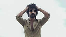 நடிகர் அர்ஜுன் தாஸுக்குத் திருமணமா?
