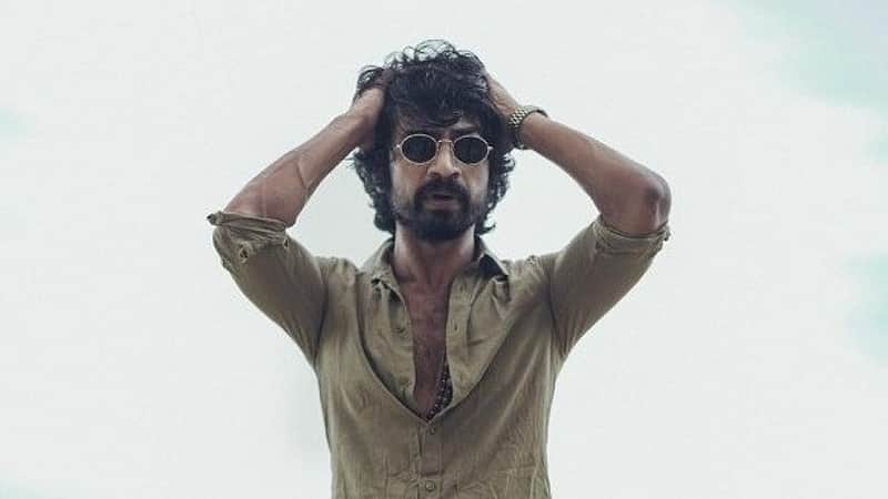 actor arjun das