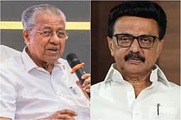 பினராயி விஜயன் வீட்டில் அமலாக்கத்துறை சோதனை: மு.க. ஸ்டாலின் கண்டனம்!