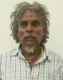 சிறுமிகளை பாலியல் வன்கொடுமை செய்தவருக்கு 39 ஆண்டுகள் சிறை