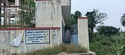 பண்ருட்டியில் பராமரிப்பின்றி பாழாகும் மாடுலா் கழிப்பறை