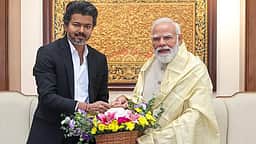 பிரதமரிடம் முதல்வர் விஜய் முன்வைத்த கோரிக்கைகள் என்னென்ன? முழு விவரம்!