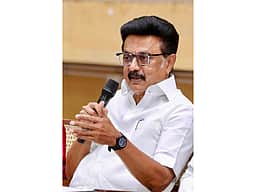 தோ்தல் தோல்வி: ஆய்வறிக்கையை ஜூன் 10-க்குள் சமா்ப்பிக்க ஸ்டாலின் உத்தரவு