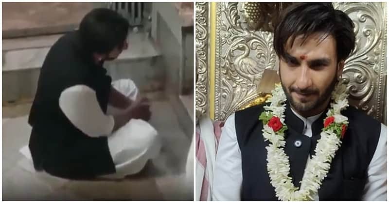 ranveer singh