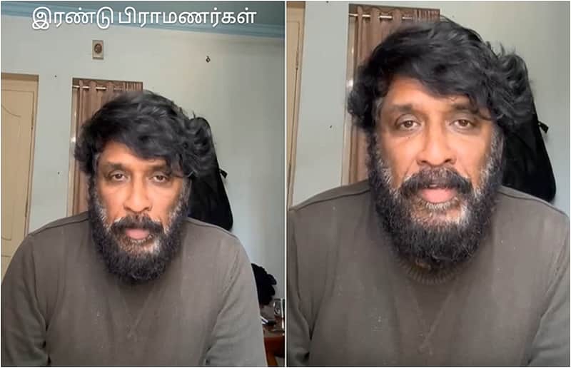 Ethirneechal Director Thiruchelvam Comments goes viral