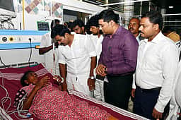 தமிழகத்தில் மின் வெட்டு 80% குறைந்தது