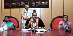 தூத்துக்குடி மாநகராட்சி சாதாரணக் கூட்டம்
