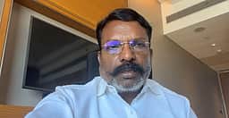 விசிகவின் நேர்மை அண்ணன் ஸ்டாலினுக்கு தெரியும்! திருமாவளவன்