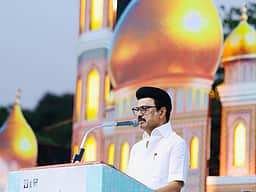 இஸ்லாமிய சமூகத்திற்கும் திமுகவுக்குமான உறவு என்றும் தொடரும்! மு.க. ஸ்டாலின்