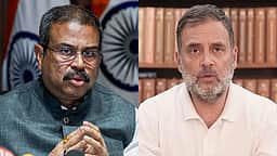சிபிஎஸ்இ விவகாரம்! கல்வி அமைச்சரை பிரதமர் பணிநீக்கம் செய்திருக்க வேண்டும்: ராகுல்
