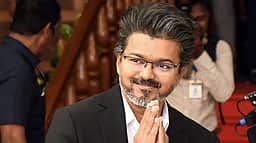 தில்லியிலிருந்து புறப்பட்டார் முதல்வர் விஜய்! காங்கிரஸ் தலைவர்களை சந்திக்கவில்லை!