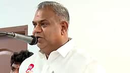 உள்ளாட்சித் தேர்தலில் தவெக 234 தொகுதிகளிலும் வெற்றி பெறும்: ஆனந்த் பேச்சு!