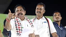 ‘நீக்கப்பட்டவர்கள் பொறுப்புகளை கொண்டு விளம்பரம் செய்யக் கூடாது’ - எடப்பாடி பழனிசாமி