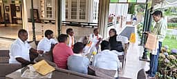 நீலகிரி உற்பத்தியாகும் தேயிலைத் தூளை ராணுவம் கொள்முதல் செய்ய கோரிக்கை