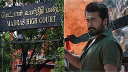நீதிபதிகளைப் புனிதர்களாகக் கருத வேண்டியதில்லை! கருப்பு பட வழக்கில் உயர்நீதிமன்றம்!