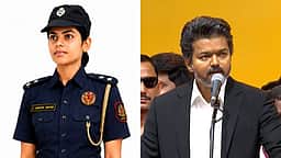 சென்னையில் சிங்கப்பெண் சிறப்பு அதிரடிப்படை: முதல்வர் நாளை தொடக்கி வைக்கிறார்!