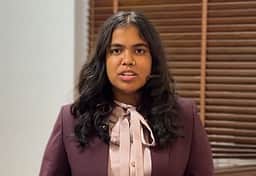 தமிழ்நாட்டில் புதிய தொழில் தொடங்க 21 நாள்களில் அனுமதி: அமைச்சர் கீர்த்தனா அறிவிப்பு!