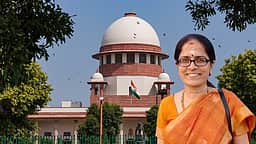 உச்ச நீதிமன்ற நீதிபதியாக கோவைத் தமிழ்ப் பெண்மணி!  யார் இந்த வழக்குரைஞர் மோகனா?
