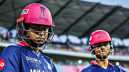 வைபவ் சூர்யவன்ஷியை கண் திருஷ்டியிலிருந்து காப்பாற்றுங்கள்! - ரவி அஸ்வின்