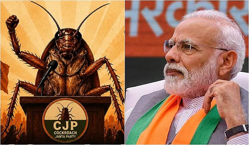 CJP Modi