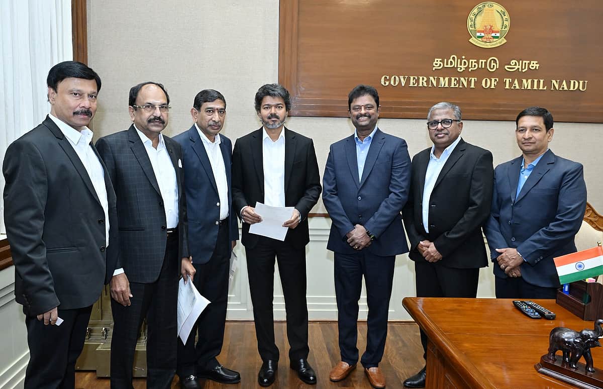 காத்திருக்கும் பொருளாதாரச் சவால்கள்!
