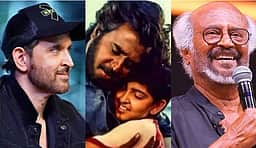 ஜெயிலர் - 2 படத்தில் ஹிருத்திக் ரோஷன்?