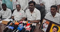 தூய்மையான ஆட்சியை நோக்கியே எங்கள் பயணம்: அமைச்சா் த. லோகேஷ் தமிழ்ச்செல்வன்