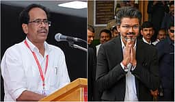எந்த ஆட்சியையும் நாங்கள் கவிழ்த்ததாக வரலாறு இல்லை: இந்திய கம்யூனிஸ்ட்!