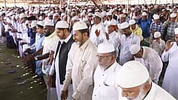 ஈரோடு மாவட்டத்தில் 86 இடங்களில் இஸ்லாமியா்கள் பக்ரீத் சிறப்புத் தொழுகை