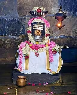 வெள்ளக்கோவில் பகுதி சிவன் கோயில்களில் அக்னி நட்சத்திர நிறைவு நாள் வழிபாடு