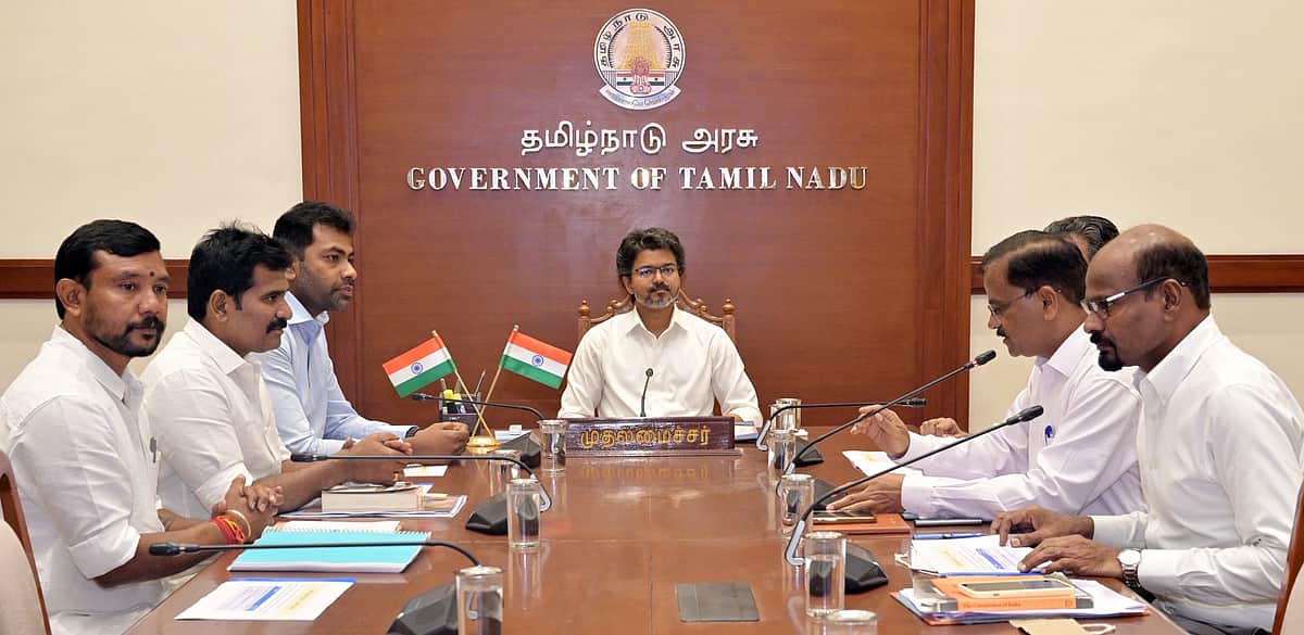 காத்திருக்கும் பொருளாதாரச் சவால்கள்!