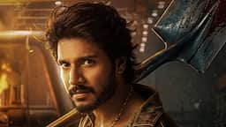 ஜேசன் சஞ்சய் இயக்கியுள்ள சிக்மா படத்தின் வெளியீட்டுத் தேதி!