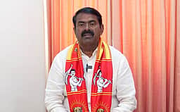 அலட்சியமாகச் செயல்படும் அரசு மருத்துவமனைகள்: சீமான் குற்றச்சாட்டு
