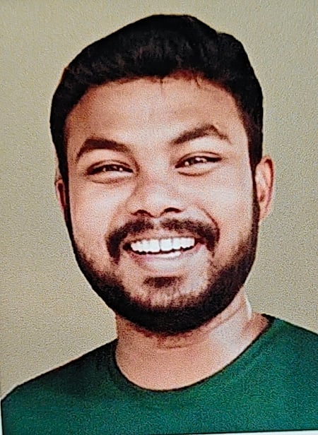 மலேசியாவில் கொலை செய்யப்பட்ட பாா்த்தசாரதி.
