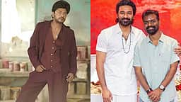 டி55: தனுஷ் நடனத்தால் திரையரங்கம் வெடிக்கும்..! சாண்டி மாஸ்டர் புகழாரம்!