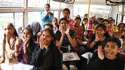 மாணவர்கள் கவனத்துக்கு... தமிழ்நாடு அரசு முக்கிய அறிவிப்பு!