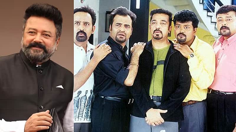 Panchatanthiram film crew