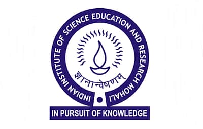இந்தியன் அறிவியல் கல்வி -  ஆராய்ச்சி நிறுவன  வேலைக்கு  விண்ணப்பிக்க...