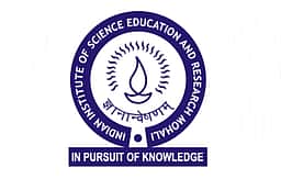 இந்தியன் அறிவியல் கல்வி - ஆராய்ச்சி நிறுவன வேலைக்கு விண்ணப்பிக்க...