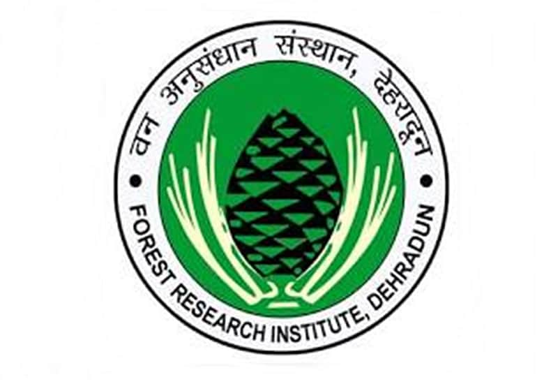 FOREST RESEARCH INSTITUTE Group-C Recruitment-2026