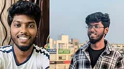 கவின் ஆணவக் கொலை வழக்கு: சுர்ஜித்தின் தாயார் எஸ்ஐ கிருஷ்ணகுமாரி கைது!