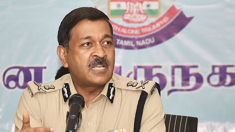 தமிழ்நாட்டின் புதிய டிஜிபியாக மகேஷ் குமார் அகர்வால் நியமனம்!