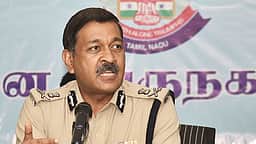 தமிழகத்தின் புதிய டிஜிபி ஆகிறாா் மகேஷ் குமாா் அகா்வால்