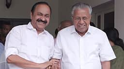 பினராயி விஜயன் வீட்டில் அமலாக்கத் துறை சோதனை: கேரள முதல்வர் விளக்கம்!