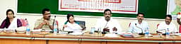 கனிமவளம் கடத்தல்: நிகழாண்டு 95 வாகனம் பறிமுதல்