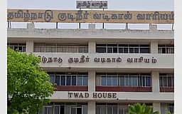 கடல்நீரைக் குடிநீராக்கும் நிலையக் கட்டுமானப் பணிகள்:
அதிகாரிகளுக்கு குடிநீா் வாரியம் உத்தரவு